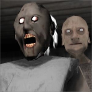 Granny: Chapter Two