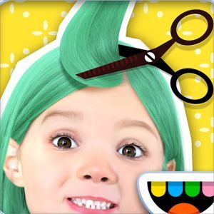Toca Hair Salon Me